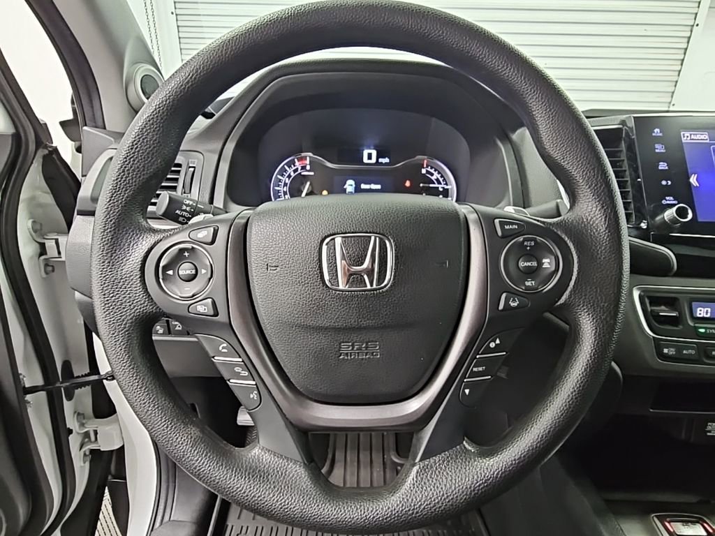 Used 2021 Honda Ridgeline Sport image 24