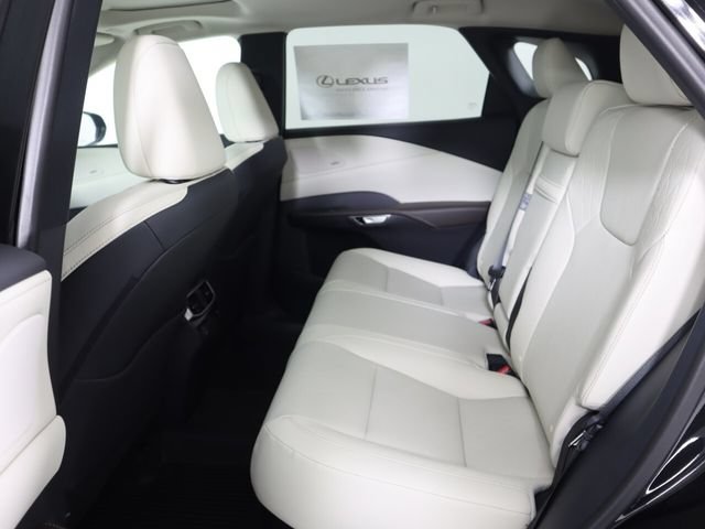 New 2026 Lexus RX 350 AWD image 15