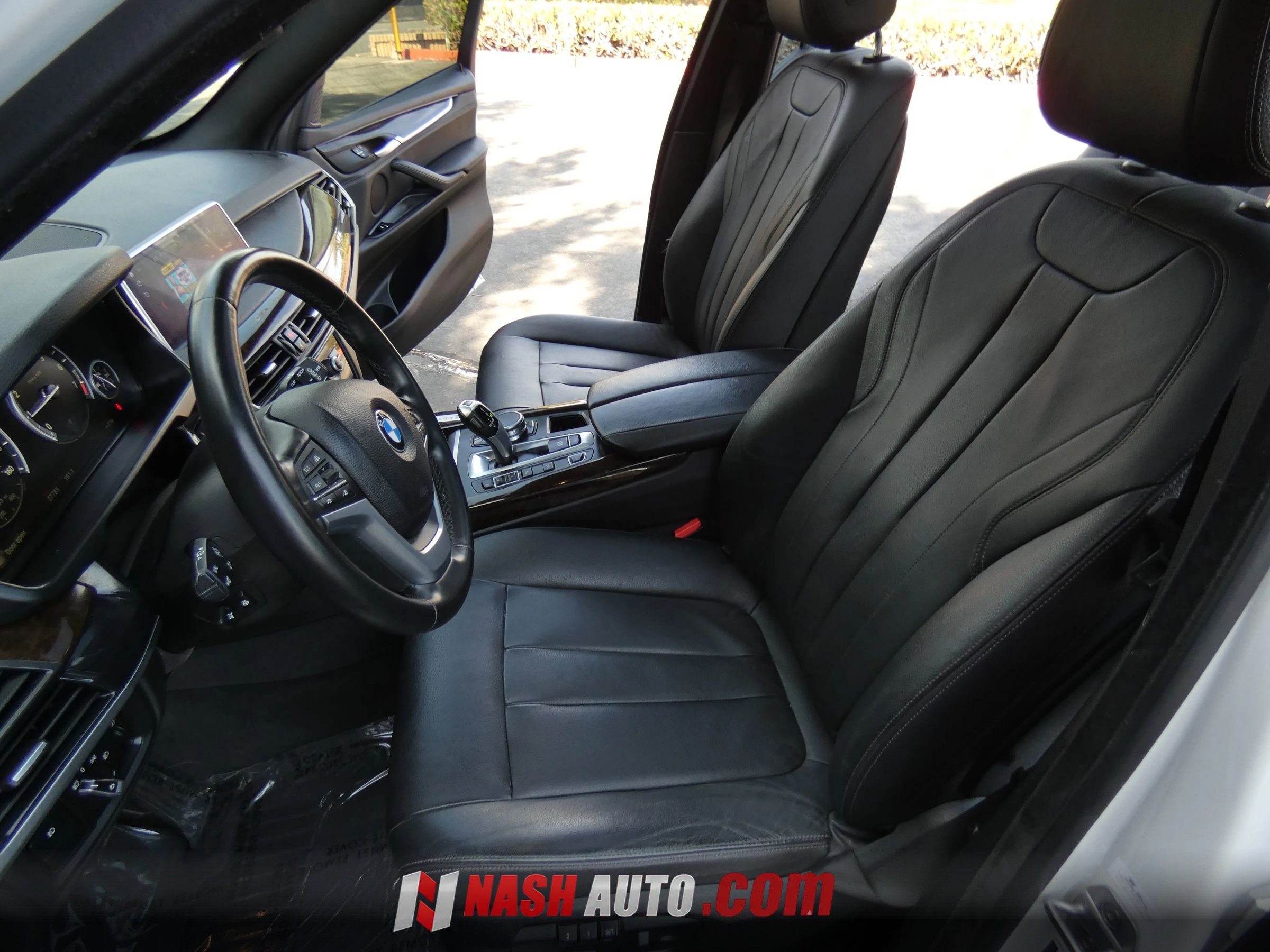 Used 2018 BMW X5 xDrive40e w/ Lighting Package AWD/4WD image 52