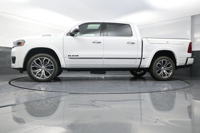 New 2026 RAM 1500 Tungsten image 22
