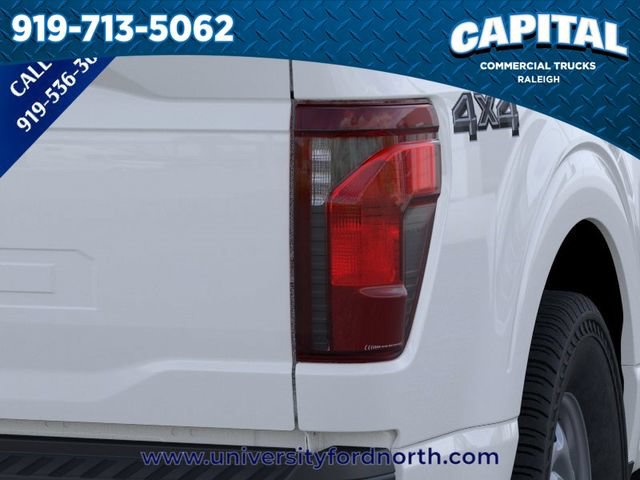 New 2026 Ford F150 XL AWD/4WD image 23