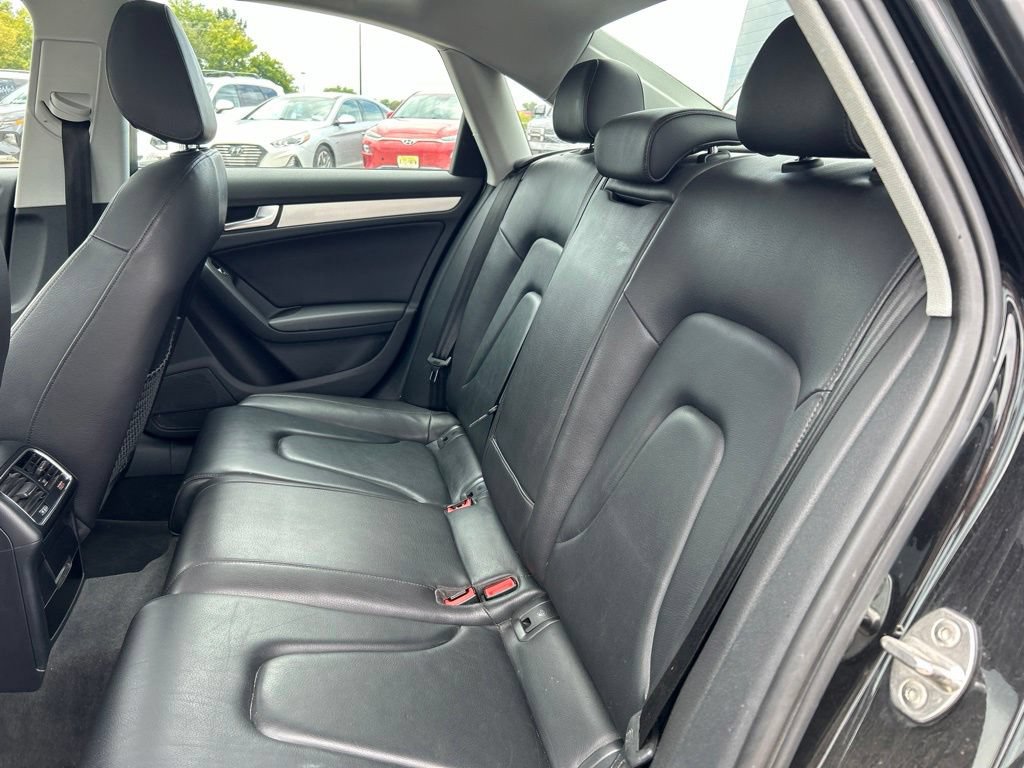 Used 2016 Audi A4 2.0T Premium Plus AWD/4WD image 33