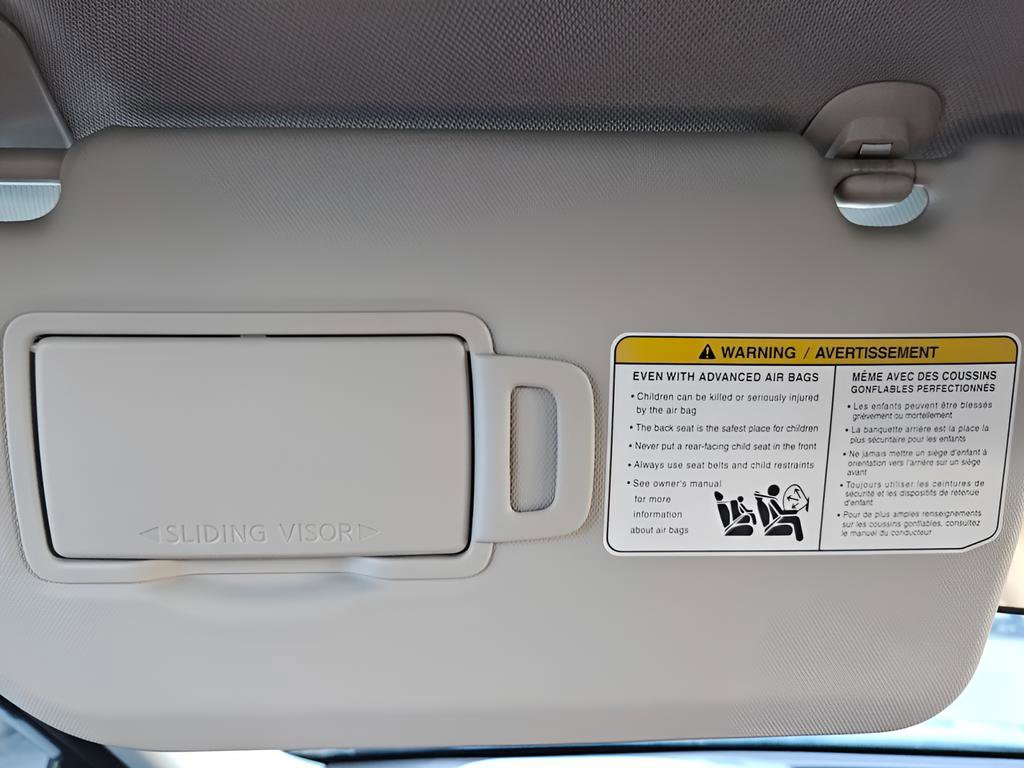 Used 2023 Nissan Rogue SV image 28