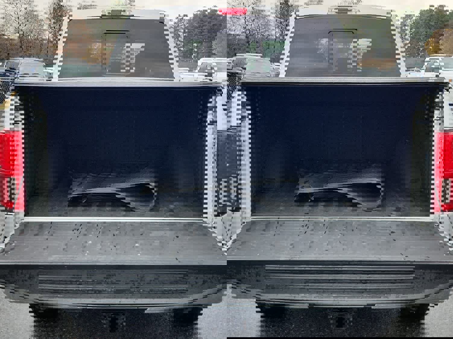 Used 2018 Ford F150 Lariat w/ Equipment Group 502A Luxury image 26