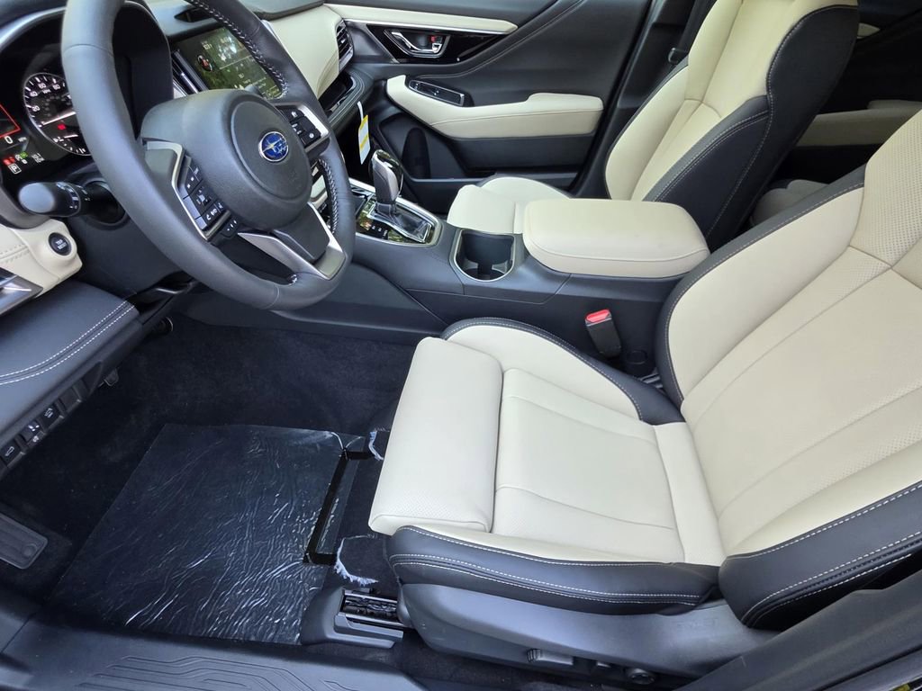 Certified 2025 Subaru Outback Limited w/ Popular Package #2 image 8