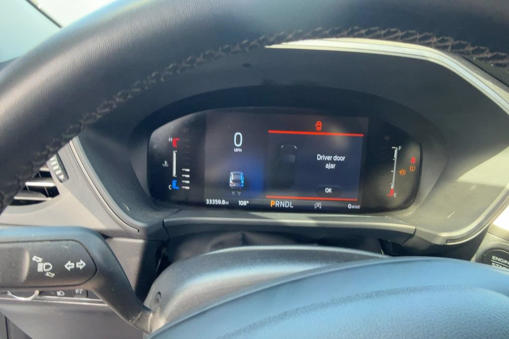 Used 2023 Ford Escape Active FWD image 16
