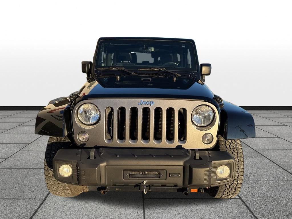 Used 2014 Jeep Wrangler Sport image 8