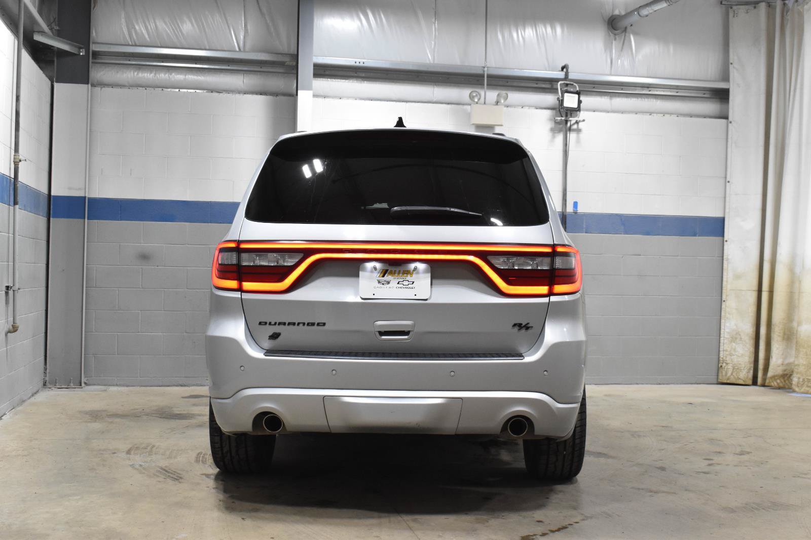 Used 2024 Dodge Durango R/T AWD/4WD image 30