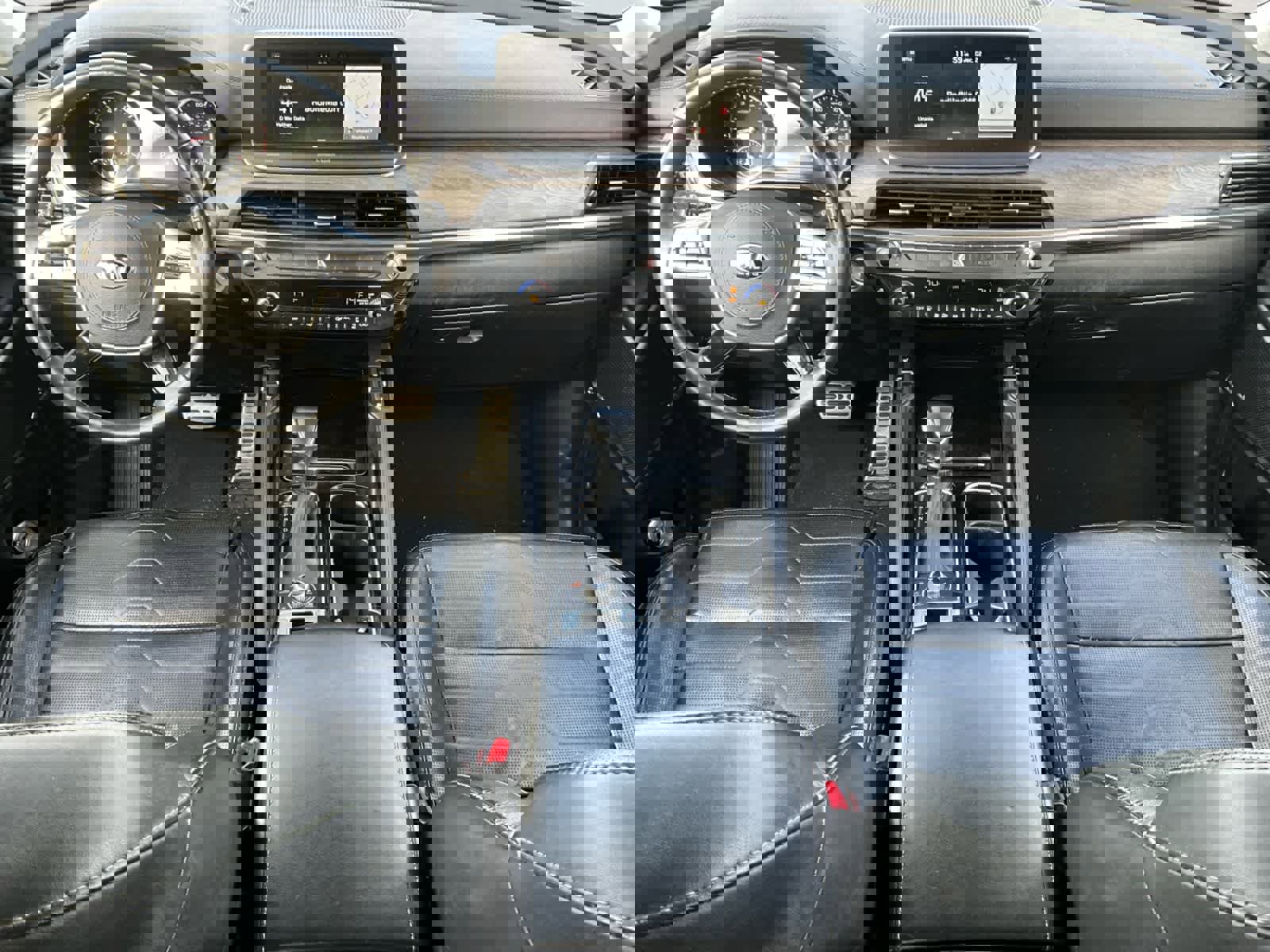 Used 2020 Kia Telluride SX w/ SX Prestige Package image 12