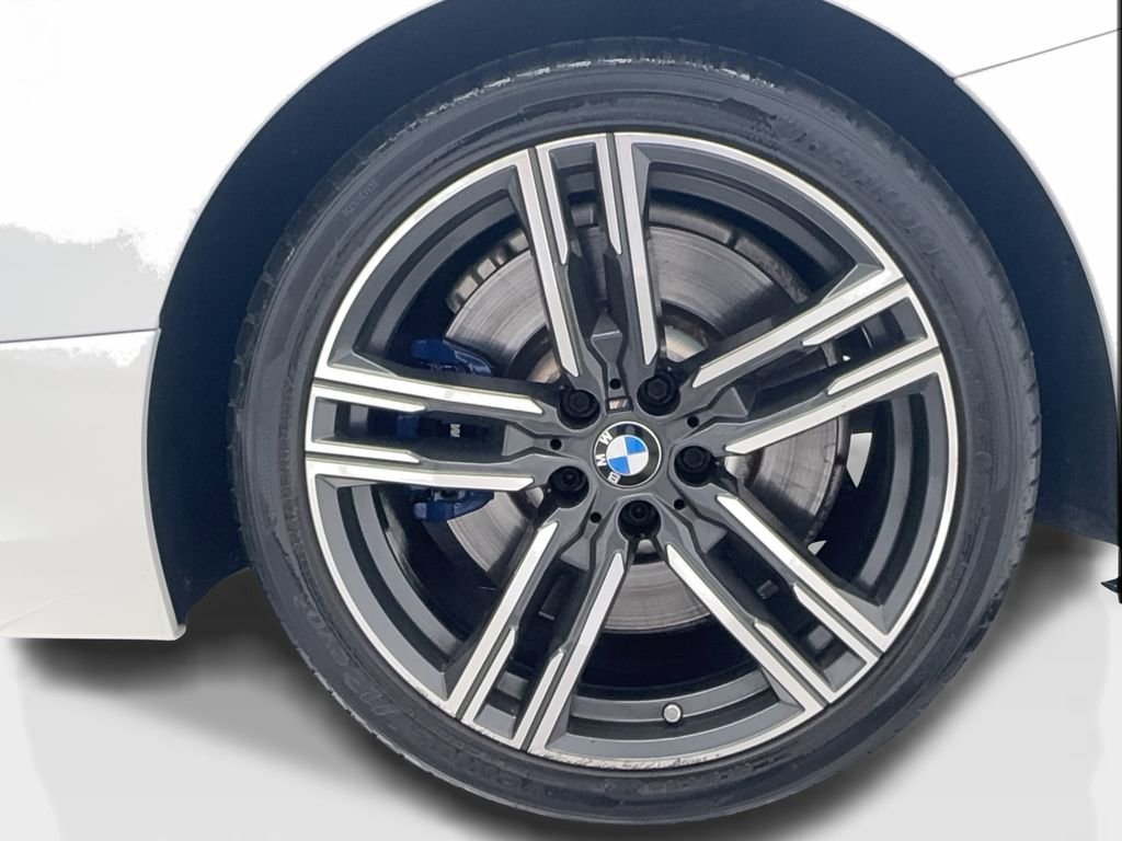 Used 2022 BMW 840i Coupe image 14