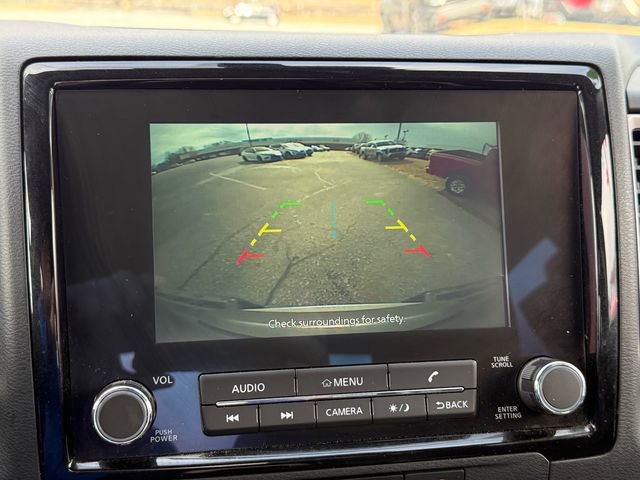 Certified 2024 Nissan Frontier SV image 28