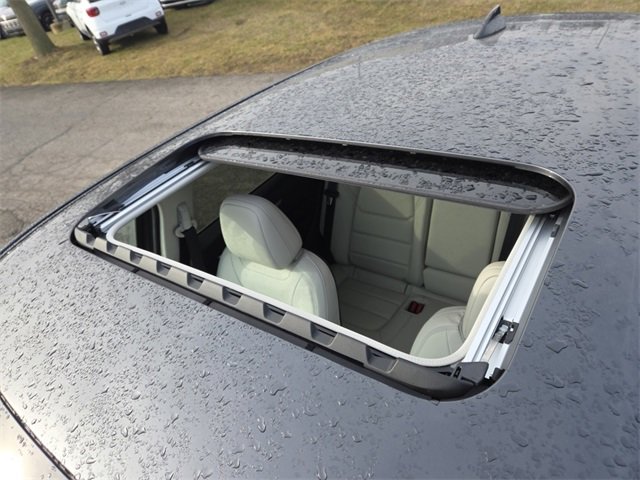 New 2025 MAZDA CX-5 AWD 2.5 S w/ Preferred Package image 3