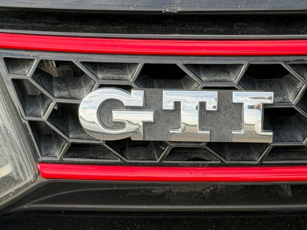 Used 2013 Volkswagen GTI Wolfsburg Edition image 9