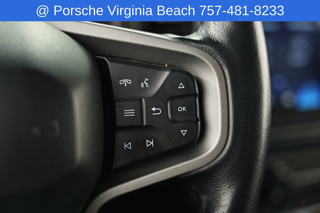 Used 2021 Ford Bronco Outer Banks w/ Sasquatch Package AWD/4WD image 31