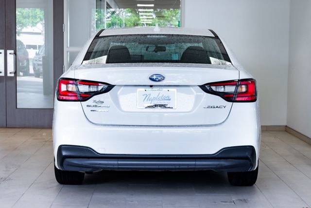 Used 2025 Subaru Legacy Premium AWD/4WD image 29