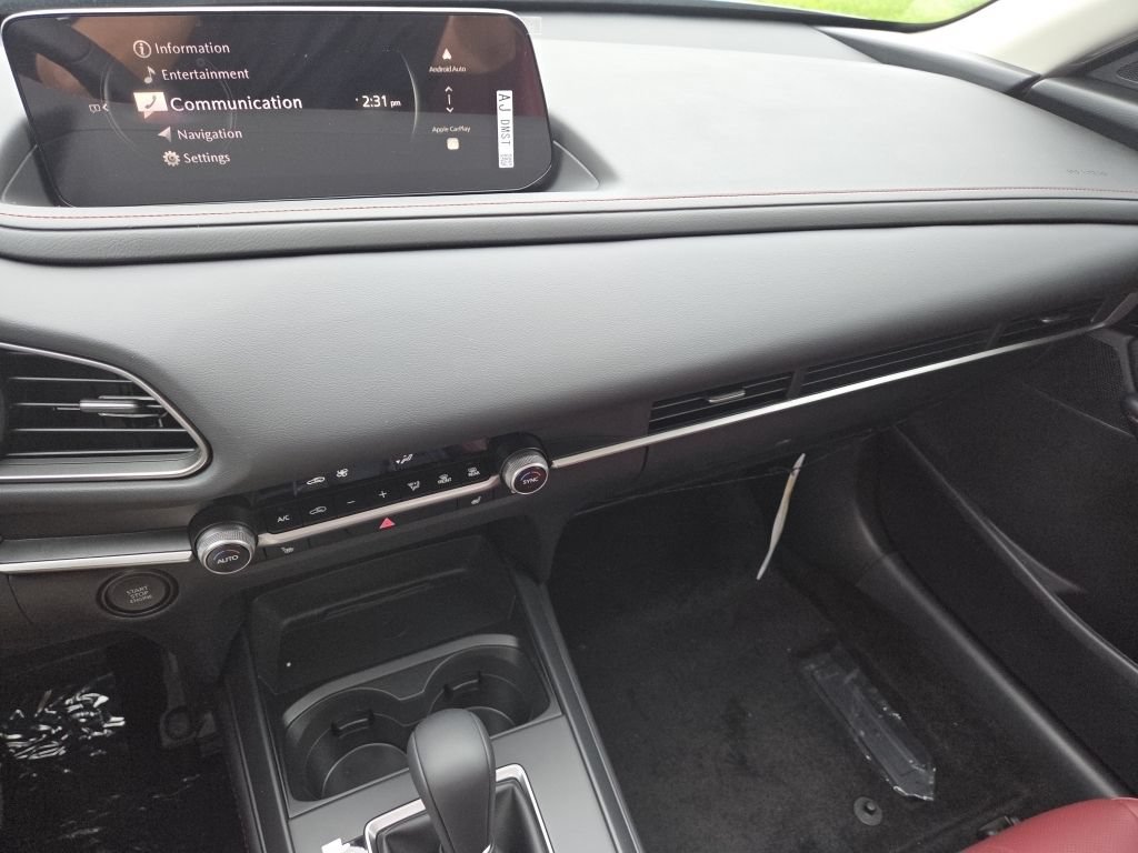 New 2026 MAZDA CX-30 AWD 2.5 S image 20