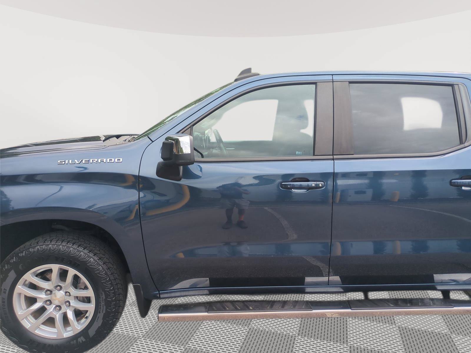 Used 2019 Chevrolet Silverado 1500 LT w/ All-Star Edition RWD image 12