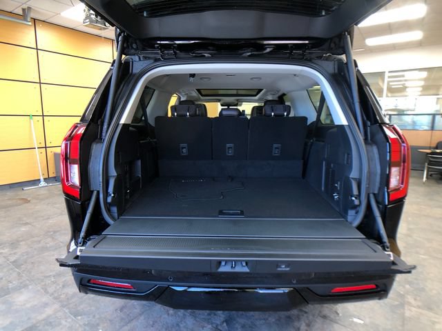 New 2027 Ford Expedition Max Platinum w/ Platinum Ultimate Package AWD/4WD image 23