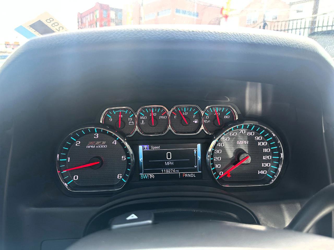 Used 2019 Chevrolet Tahoe LT AWD/4WD image 13