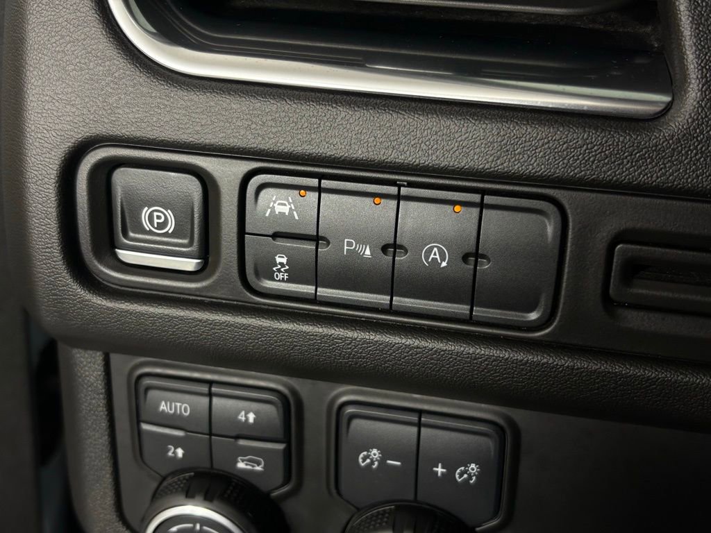 Used 2024 Chevrolet Tahoe LT image 26