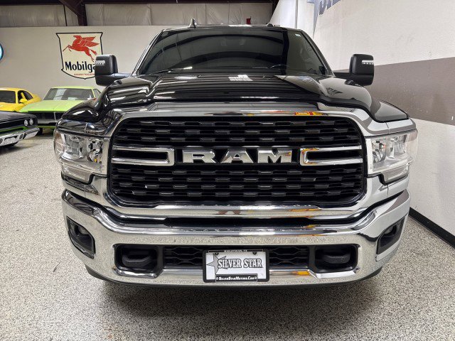 Used 2023 RAM 2500 Big Horn w/ Level 1 Equipment Group image 43
