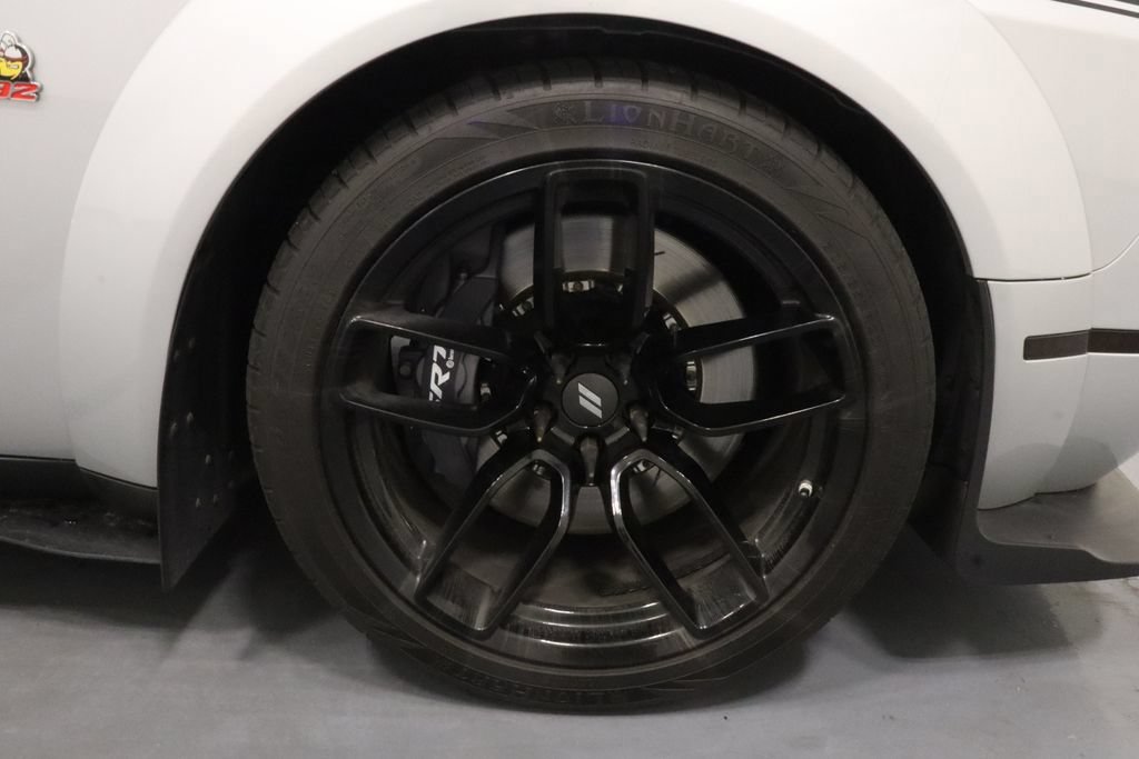 Certified 2021 Dodge Challenger R/T Scat Pack RWD image 28