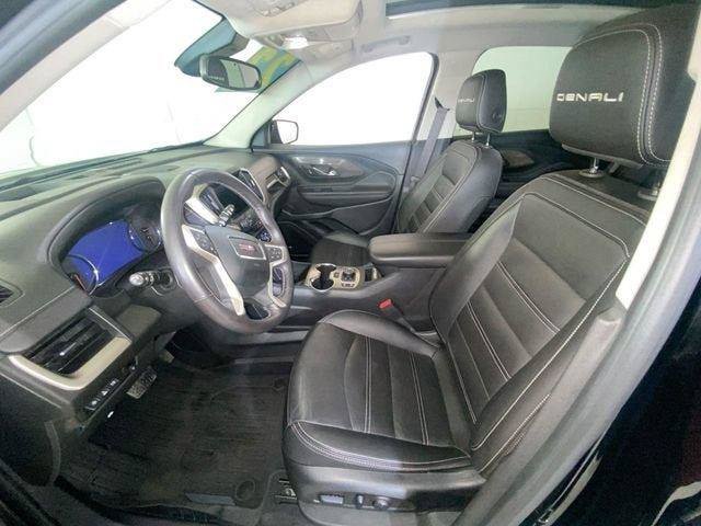 Used 2022 GMC Terrain Denali w/ LPO, Floor Liner Package AWD/4WD image 24