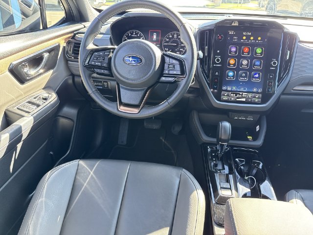 Certified 2026 Subaru Forester Sport AWD/4WD image 10