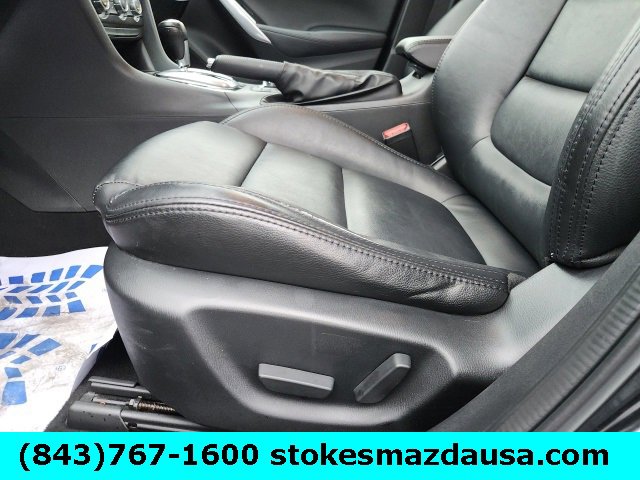 Used 2014 MAZDA MAZDA6 Touring image 14