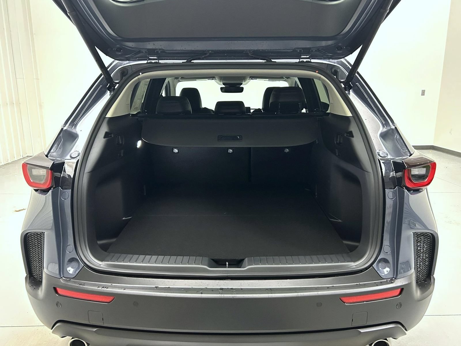 New 2026 MAZDA CX-50 AWD 2.5 S w/ Weather Package image 10