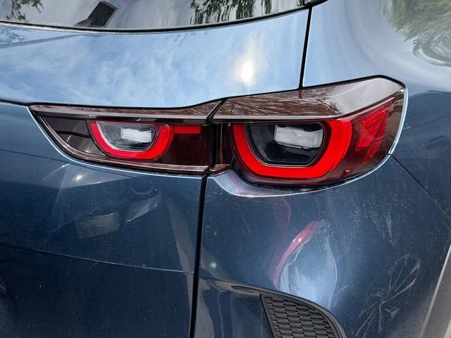 New 2026 MAZDA CX-50 AWD 2.5 S w/ Cargo Package image 10