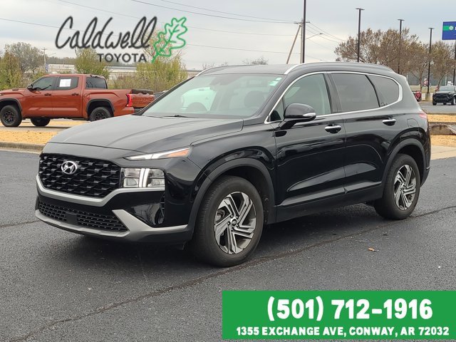 Used 2023 Hyundai Santa Fe SEL