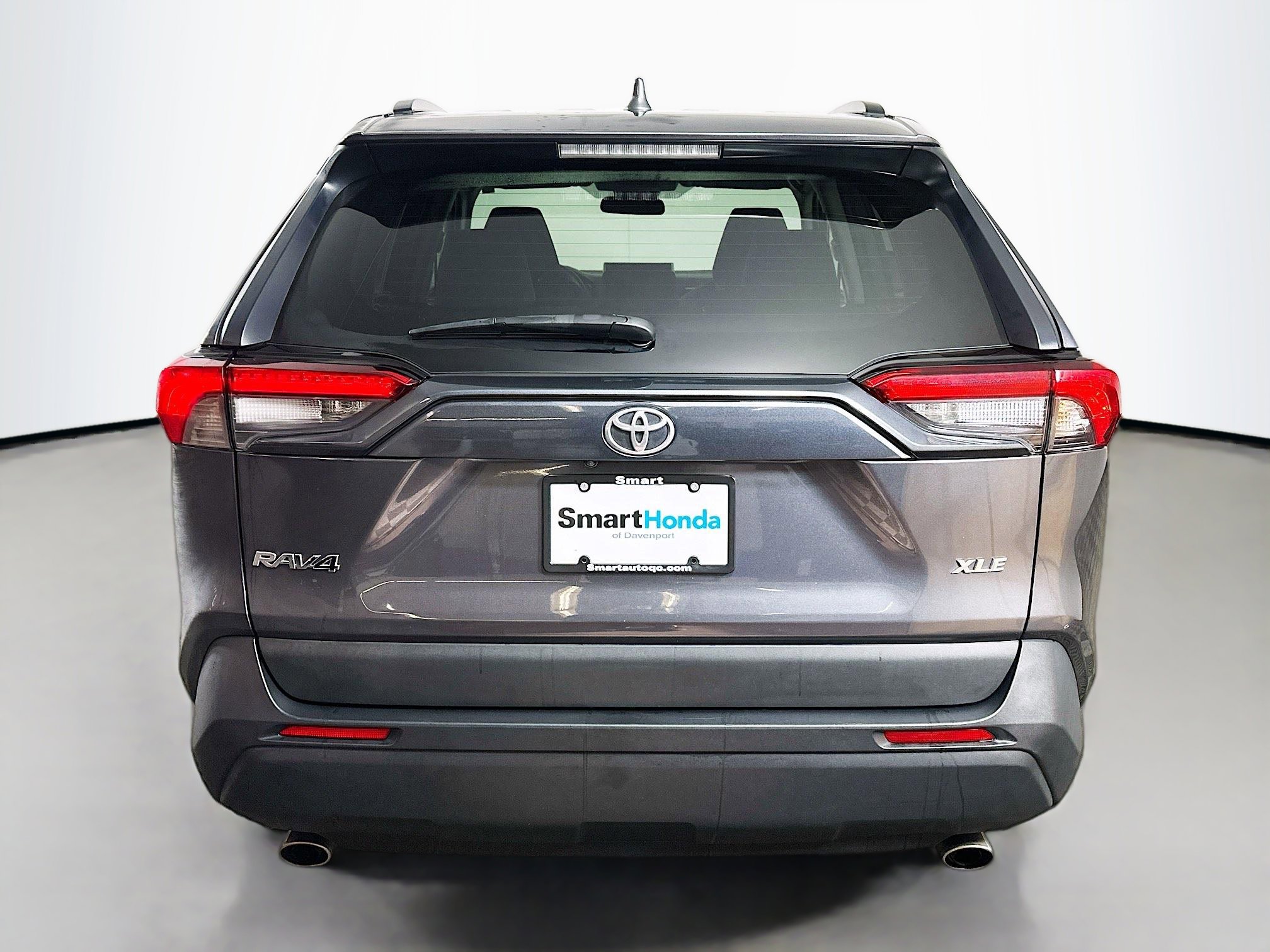 Used 2024 Toyota RAV4 XLE image 6