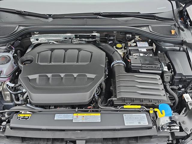 New 2026 Volkswagen GTI Autobahn FWD image 17