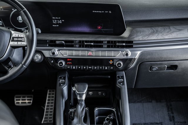 Used 2023 Kia Telluride SX X-Pro image 21
