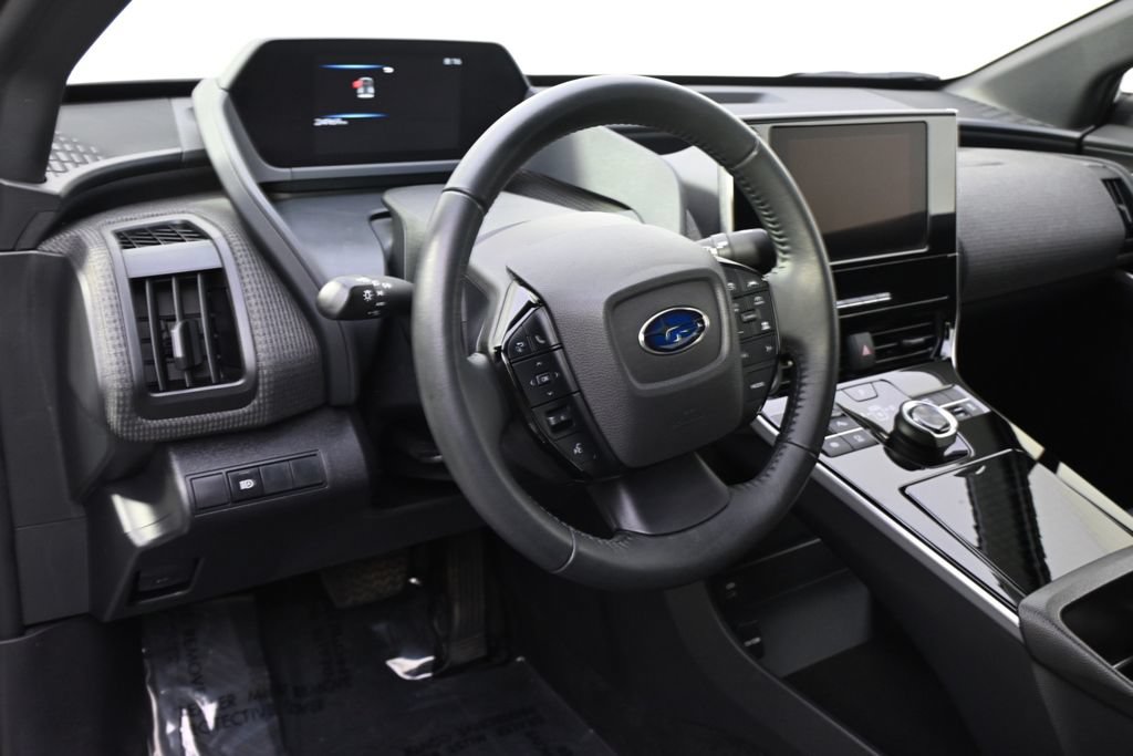 Used 2023 Subaru Solterra AWD image 11