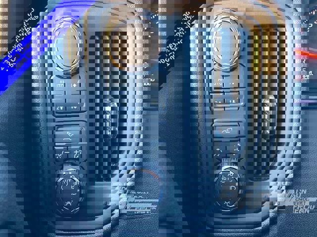 New 2026 Chevrolet Silverado 1500 Custom Trail Boss w/ LPO, Dark Essentials Package image 30