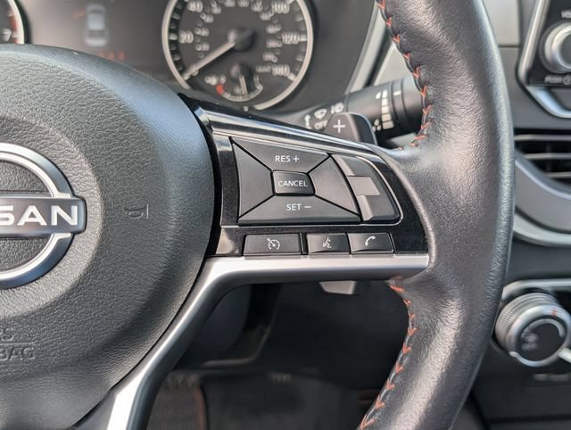 Used 2024 Nissan Altima 2.5 SR FWD image 24