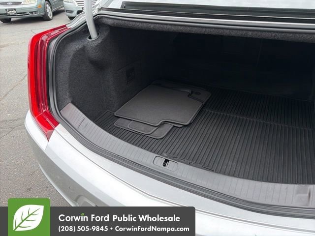 Used 2018 Cadillac XTS Luxury image 30