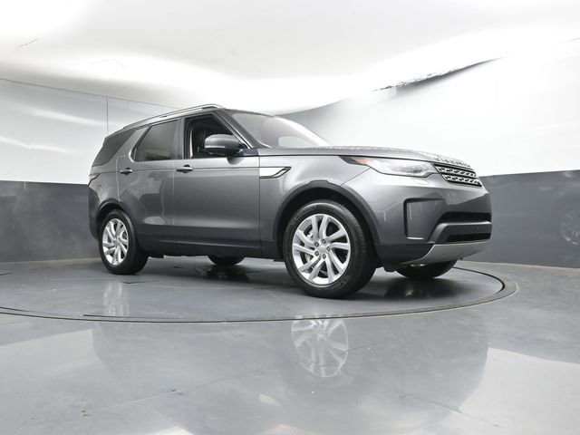 Used 2018 Land Rover Discovery HSE image 31
