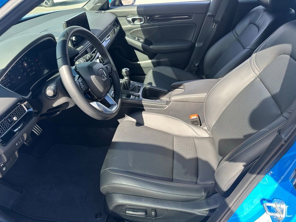 Used 2024 Honda Civic Sport Touring image 23