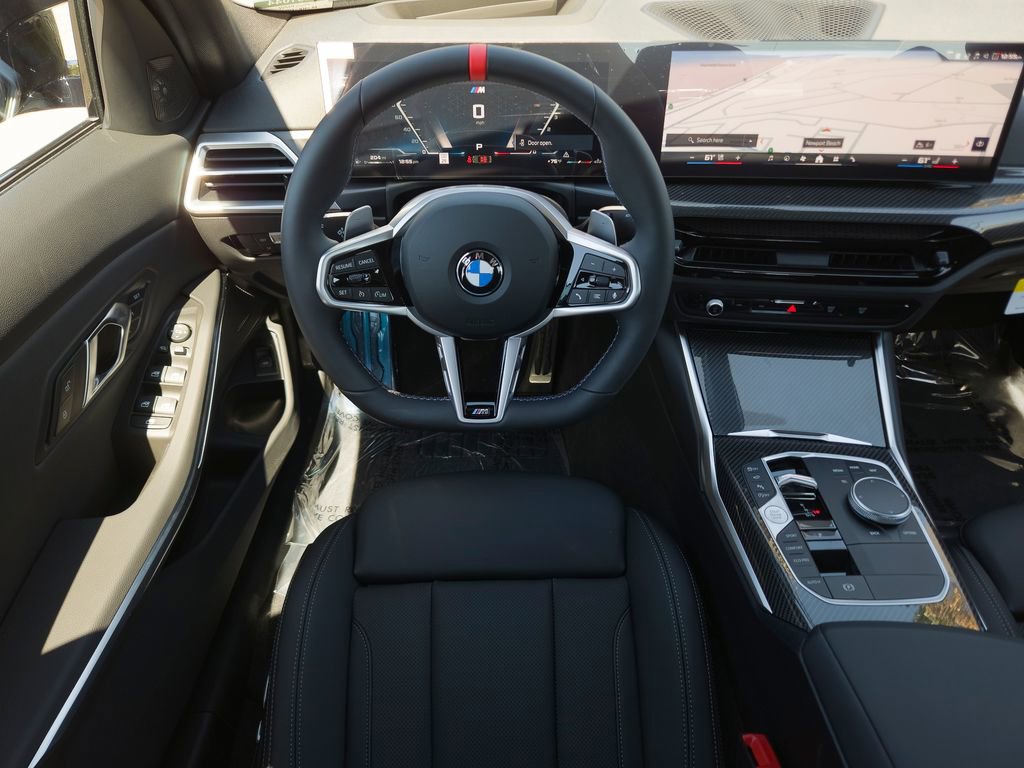 New 2026 BMW M340i Sedan w/ Premium Package image 15