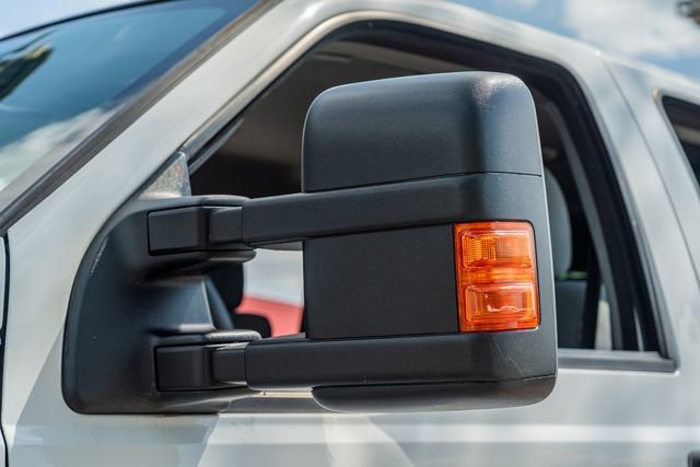 Used 2015 Ford F250 XLT AWD/4WD image 10