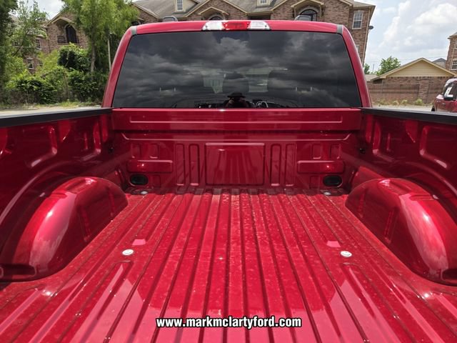 New 2026 Ford F150 XLT w/ FX4 Off-Road Package AWD/4WD image 13