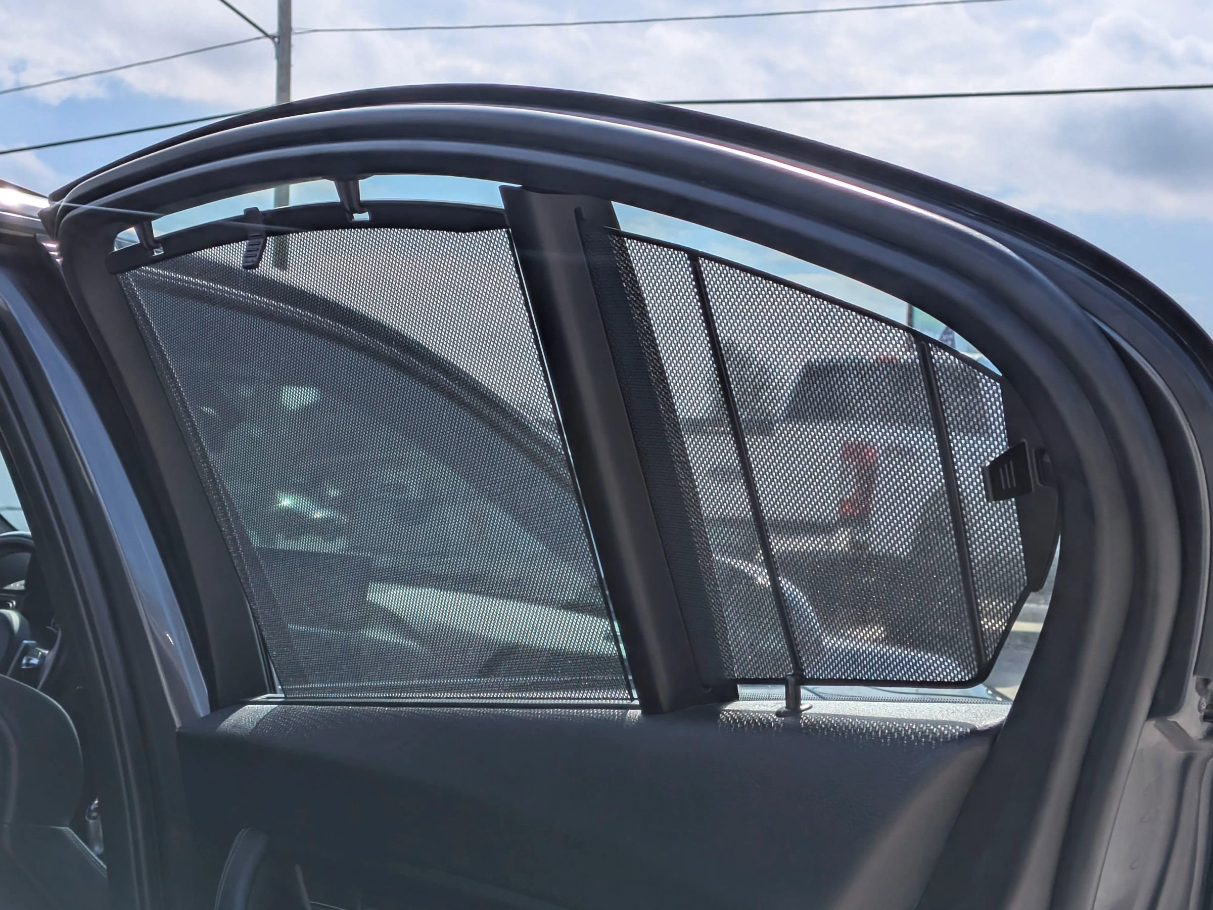 Used 2015 BMW M3 Sedan image 15