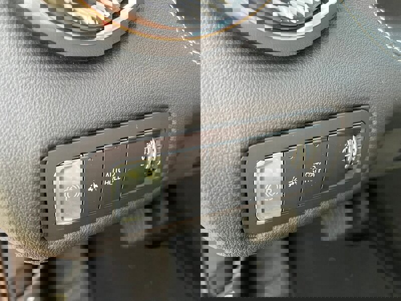 Used 2024 Chevrolet Blazer EV LT image 25