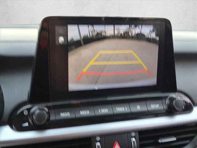 Used 2023 Kia Forte LXS w/ LXS Technology Package FWD image 13