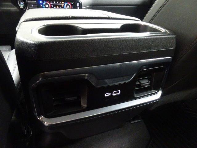 Used 2023 Chevrolet Silverado 1500 LTZ AWD/4WD image 44