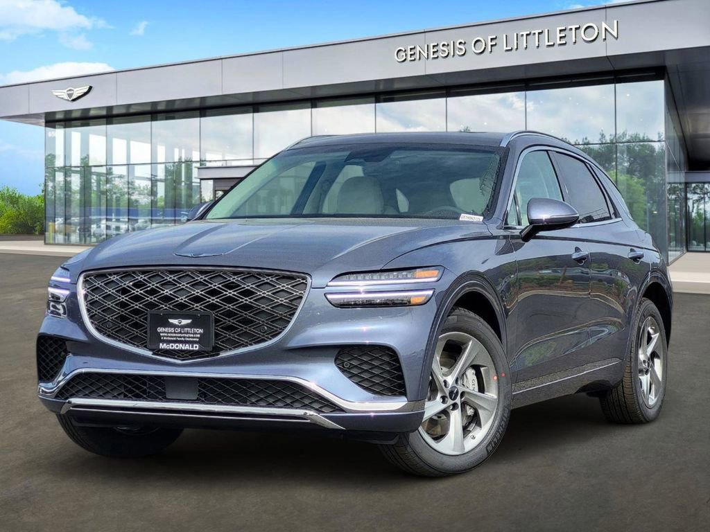 New 2026 Genesis GV70 2.5T Select