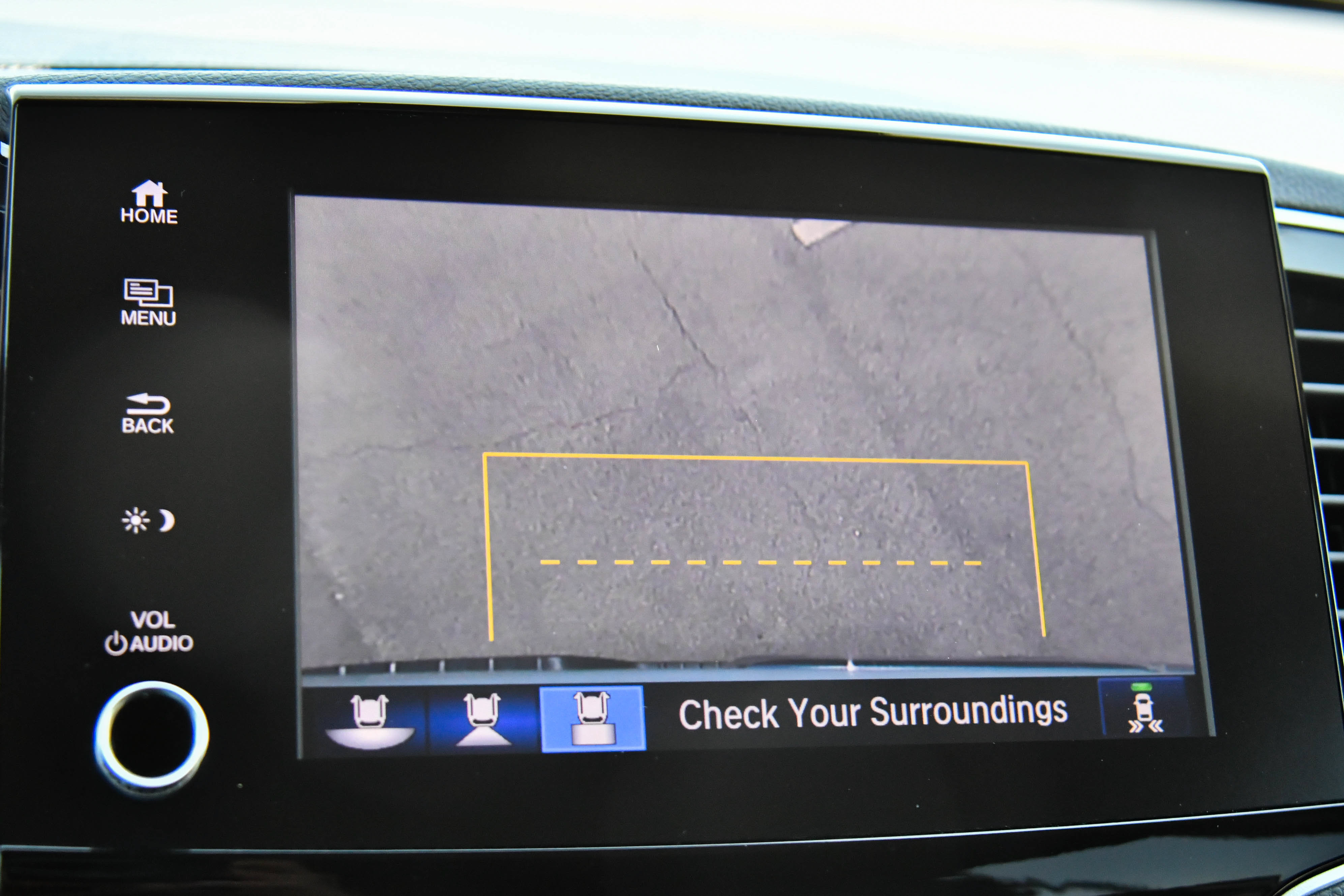 Used 2023 Honda Ridgeline RTL image 22